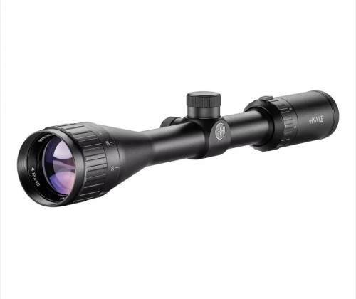 Luneta celownicza Hawke Vantage 4-12x40 AO Mil Dot