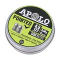 Śrut Apolo Pointed 4,52mm