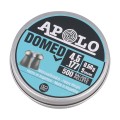Śrut Apolo Domed 4,5mm