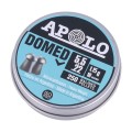 Śrut Apolo Domed 5,52mm