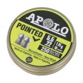 Śrut Apolo Pointed 5,52mm