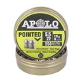 Śrut Apolo Pointed 5,52mm