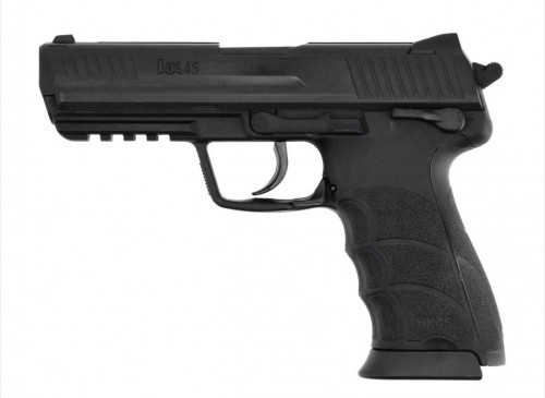 Pistolet ASG Heckler&Koch HK45 6mm CO2