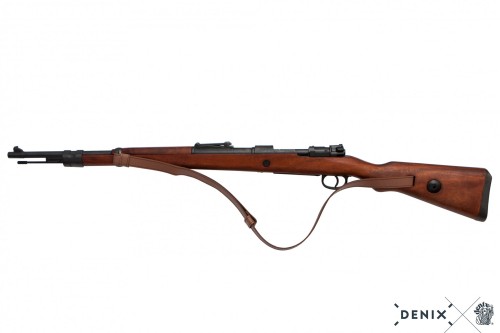 Karabin Mauser Kar98K