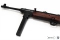 Pistolet maszynowy MP 41