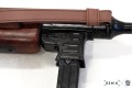 Pistolet maszynowy MP 41