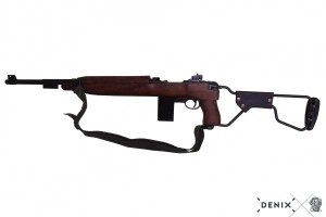 Karabinek M1A1 - replika Denix