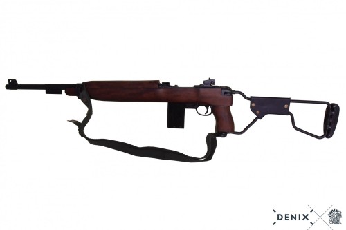 Karabinek M1A1