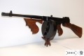 Pistolet maszynowy Thompson M1928