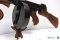 Pistolet maszynowy Thompson M1928