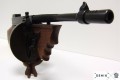 Pistolet maszynowy Thompson M1928