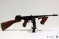 Pistolet maszynowy Thompson M1928