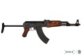 Karabinek Kałasznikowa AKMS