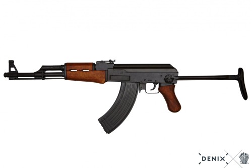 Karabinek Kałasznikowa AKMS
