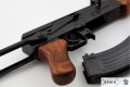 Karabinek Kałasznikowa AKMS