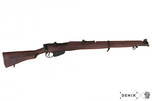 Karabin LEE-Enfield SMLE Mk III