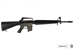Karabin M16A1 - replika Denix
