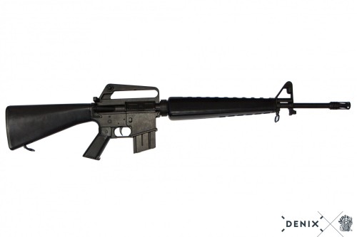 Karabin M16A1