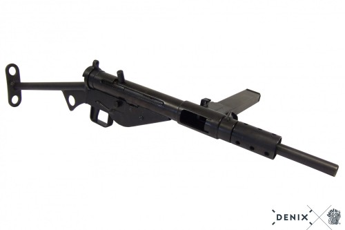 Pistolet maszynowy Sten Mk II
