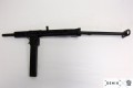 Pistolet maszynowy Sten Mk II