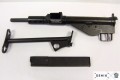 Pistolet maszynowy Sten Mk II