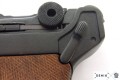 Pistolet Parabellum P08 Long
