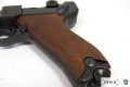 Pistolet Parabellum P08 Long