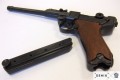 Pistolet Parabellum P08 Long