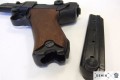 Pistolet Parabellum P08 Long