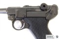 Pistolet Parabellum P08 Luger