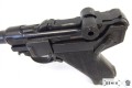 Pistolet Parabellum P08 Luger