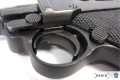 Pistolet Parabellum P08 Luger