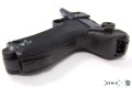 Pistolet Parabellum P08 Luger