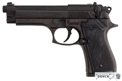 Pistolet Beretta M92