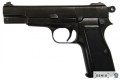Pistolet Browning HP