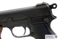 Pistolet Browning HP