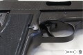 Pistolet Browning HP