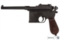 Pistolet Mauser C96
