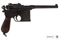 Pistolet Mauser C96
