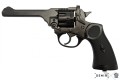 Rewolwer Webley Mk. IV