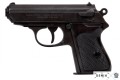 Pistolet Walther PPK