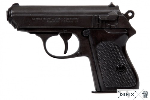 Pistolet Walther PPK