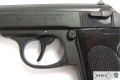 Pistolet Walther PPK