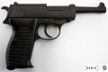 Pistolet Walther P38