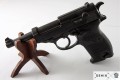 Pistolet Walther P38