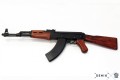Karabinek Kałasznikowa AK-47