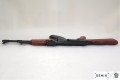 Karabinek Kałasznikowa AK-47