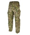 Spodnie Texar WZ10 multicam - przód