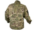 Bluza WZ10 ripstop mc camo - tył