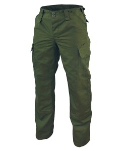 Spodnie Texar WZ10